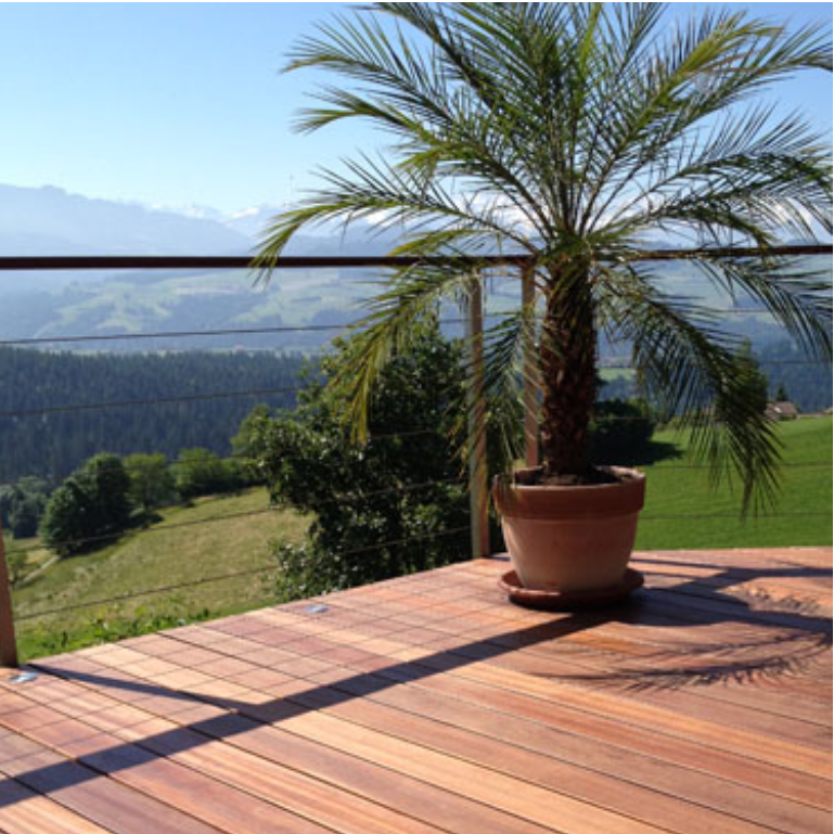 Zürcherholz GmbH, Waldheimstrasse 15 in Ostermundigen