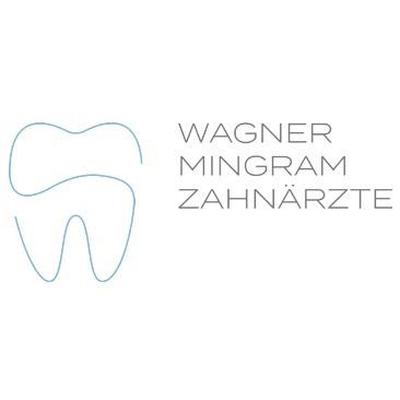 Gemeinschaftspraxis Dr.med.dent. H.U. Wagner, D. Wagner, I.-C. Mingram Logo