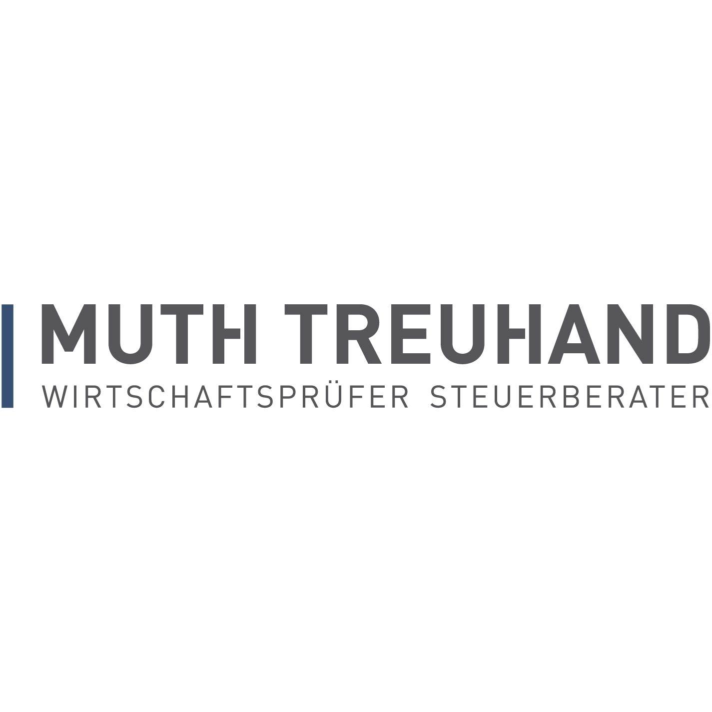Logo MUTH TREUHAND