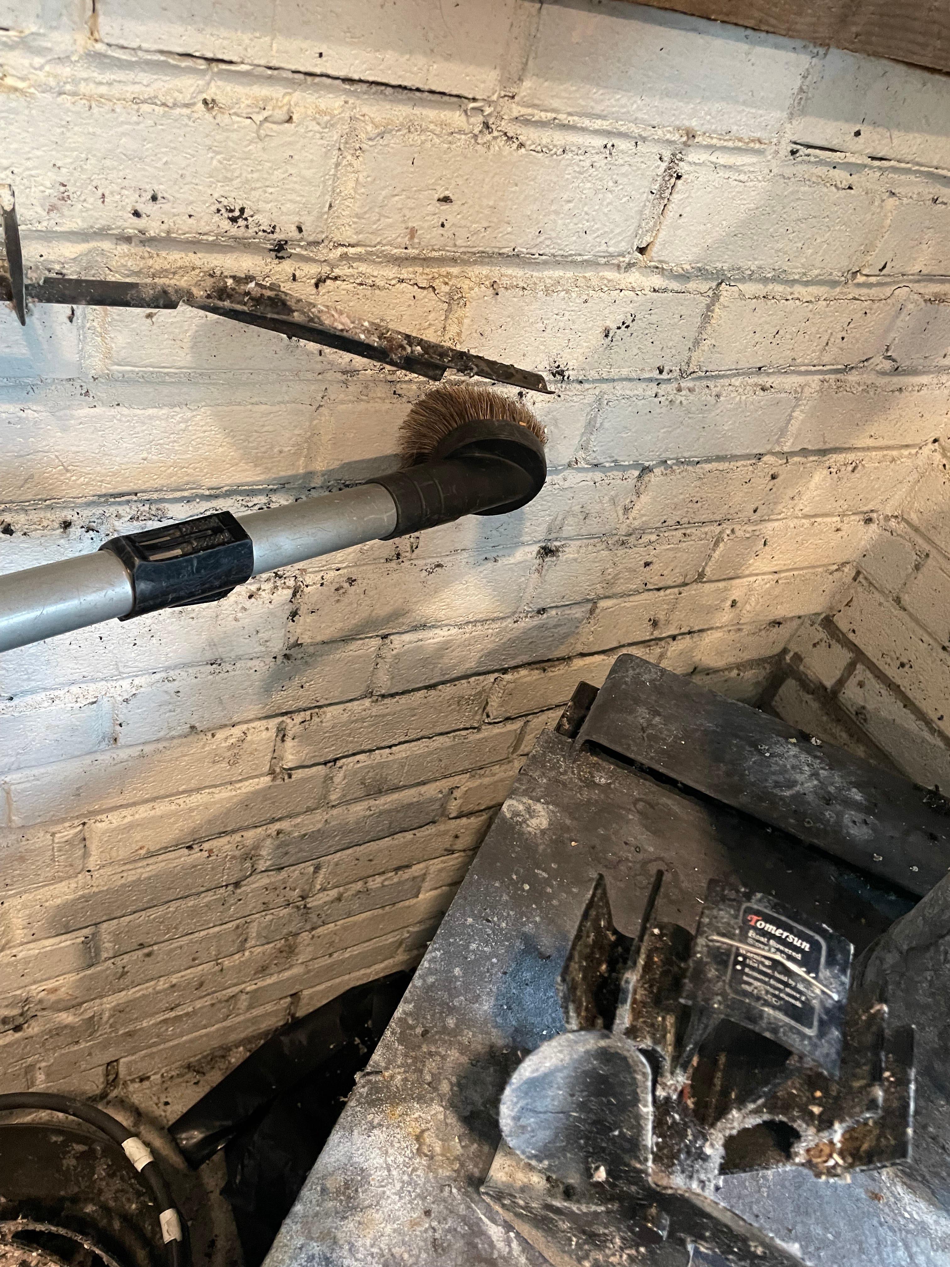 Call now to return to normal after a fire or flood