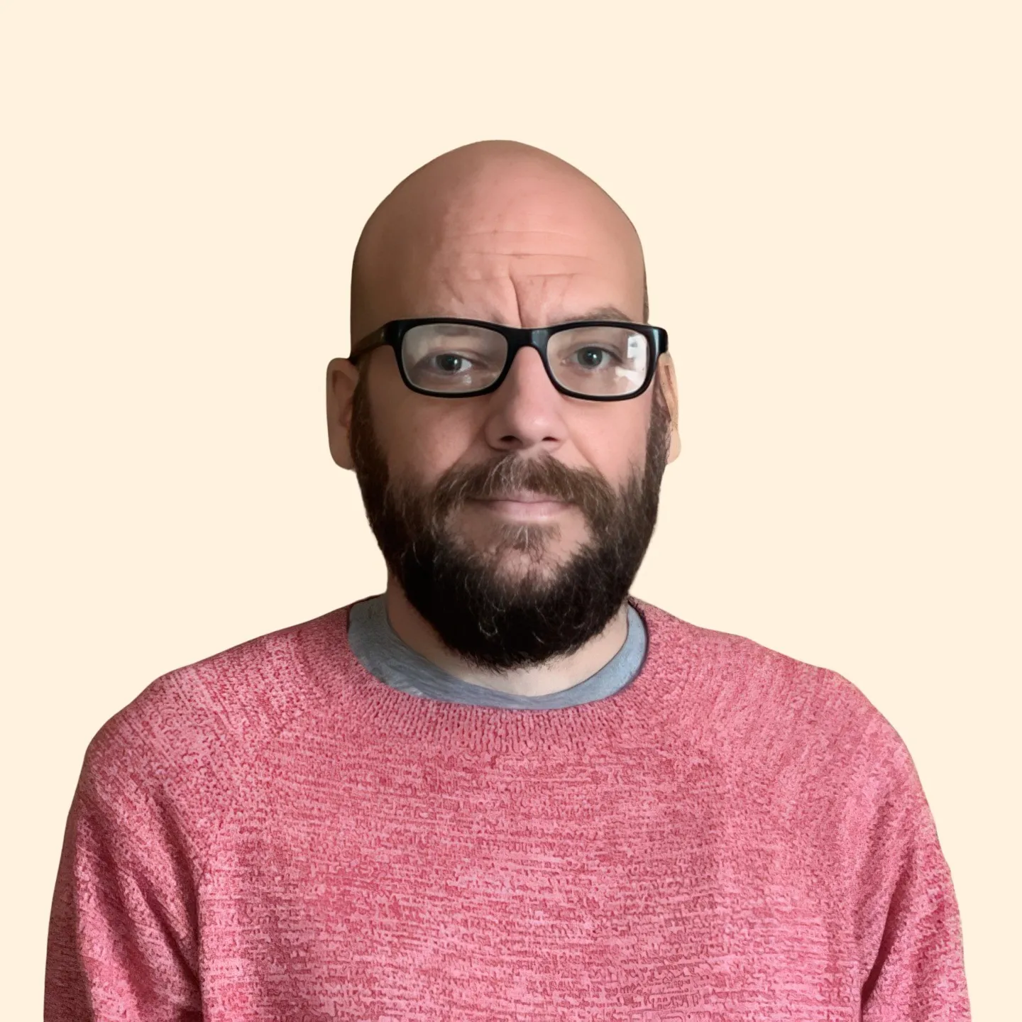 Ryan Upson - Lansing, MI - Mental Health Counseling