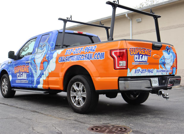 Images Standout Wraps