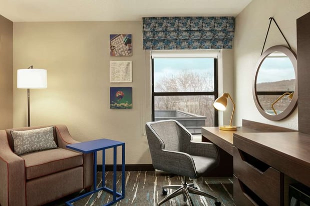 Images Hampton Inn Binghamton/Johnson City