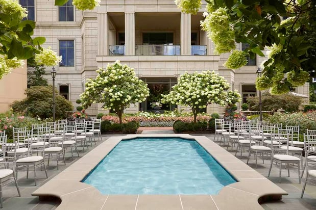 Images Waldorf Astoria Atlanta Buckhead