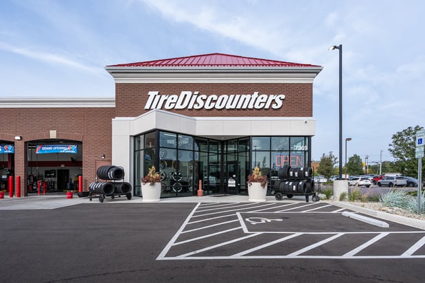 Images Tire Discounters