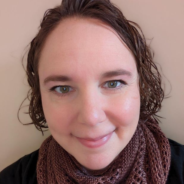Images Elizabeth Dulak, Counselor