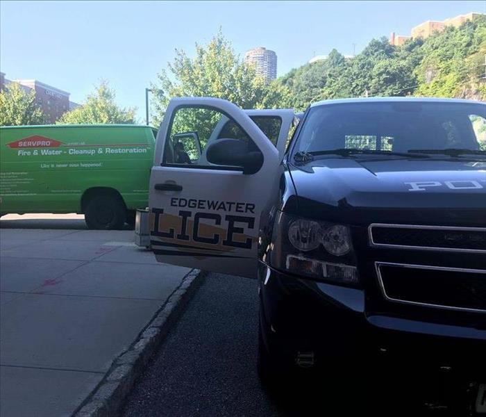 Images SERVPRO of Western Union County