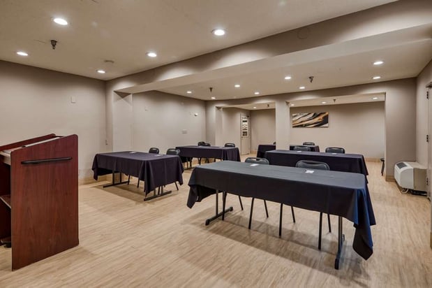Images SureStay Plus by Best Western Durham Medical Center