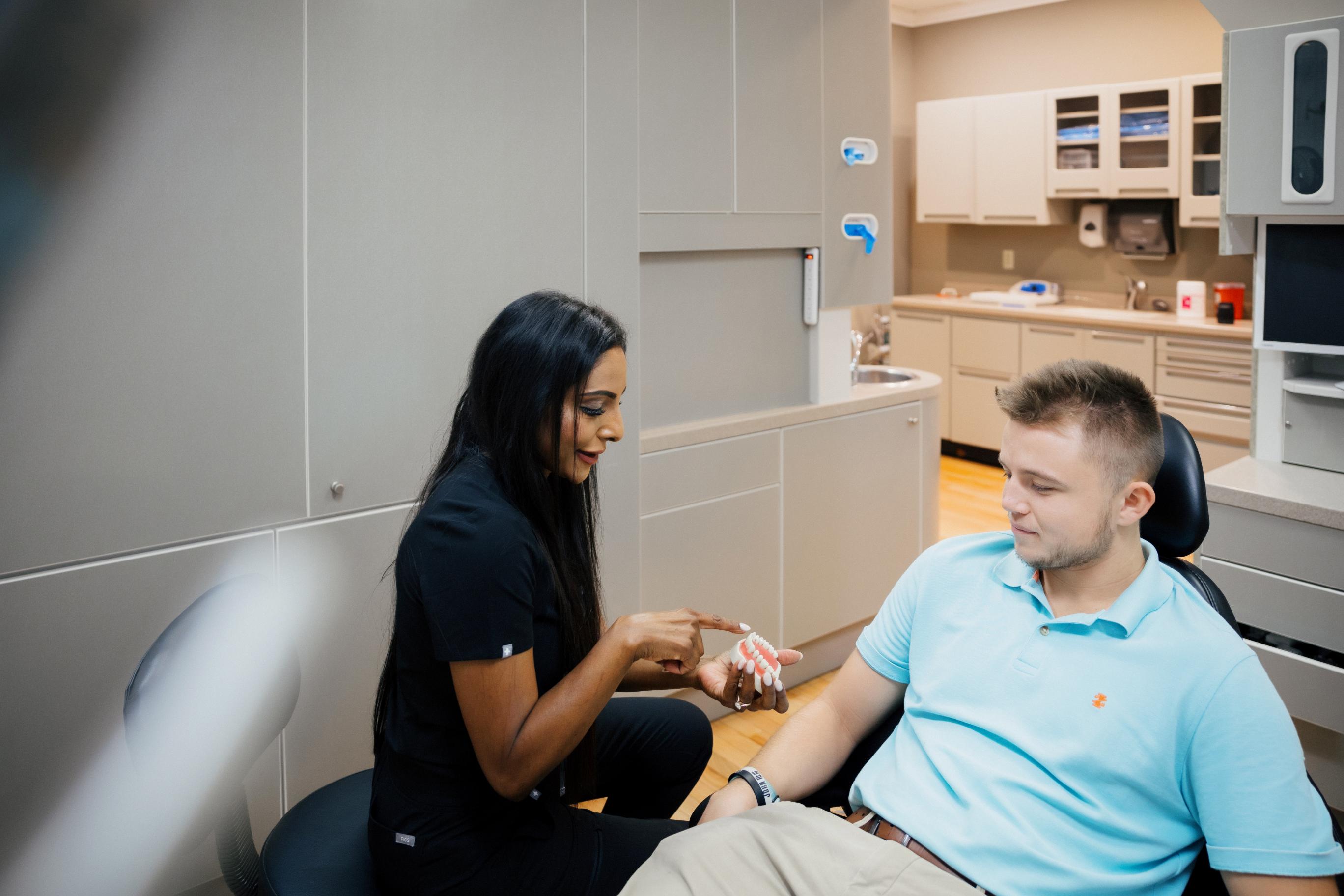 Dental Remedies Image