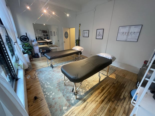 Images reCOOPERate Physical Therapy