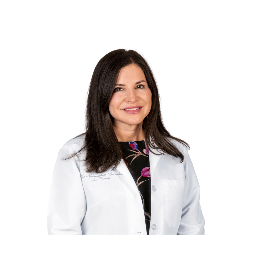 Sarah Sumagin, CNM, MD - Wilmette, IL - Obstetrics & Gynecology, Gynecologist