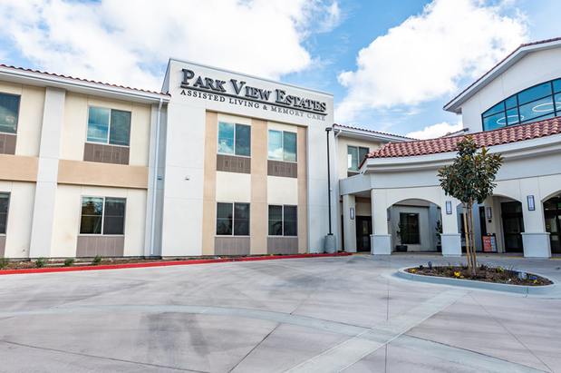 Images Park View Estates Assisted Living & Memory Care