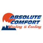 Absolute Comfort Heating & Cooling Inc