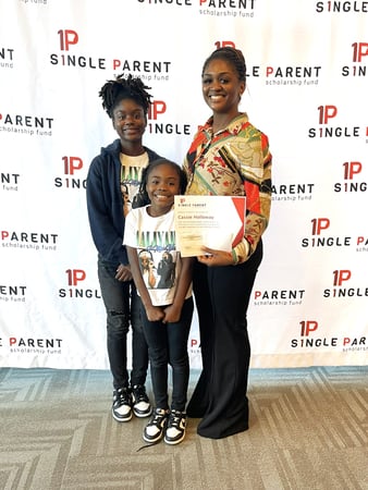 Images Arkansas Single Parent Scholarship Fund