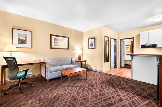 Images SureStay Plus by Best Western Twentynine Palms Joshua Tree