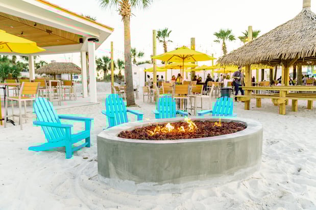 Images Whiskey Joe's Pensacola Beach on the Boardwalk