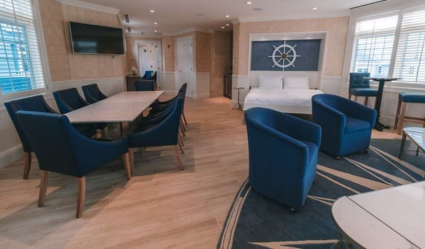Images Madison Beach Hotel, Curio Collection by Hilton