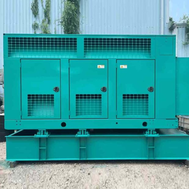 Images Stag Power Rentals