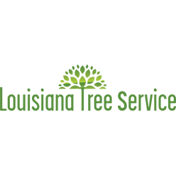 Louisiana Tree Service Logo