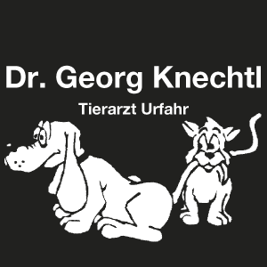 Dr. Knechtl Georg Kleintierpraxis Urfahr Logo