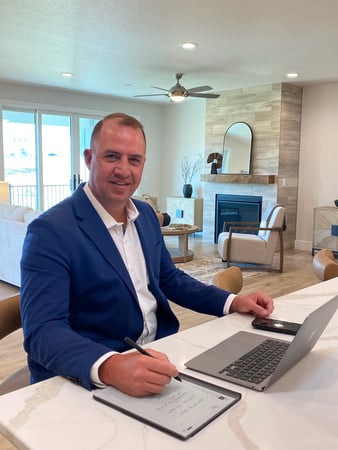 Images Brian Franzen, The Franzen Group at eXp Realty
