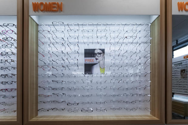 Images Stanton Optical