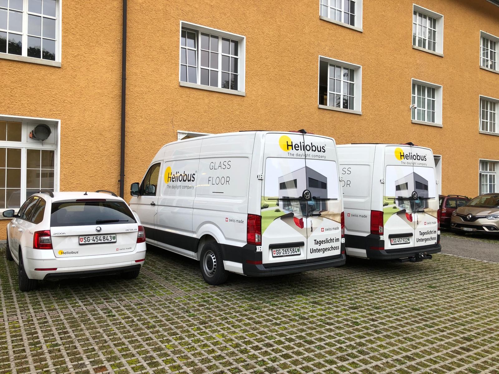 Bilder WEiTSICHT Designagentur