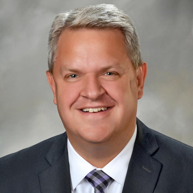 Images Edward Jones - Financial Advisor: Jason A Rozenboom, CFP®|CKA®