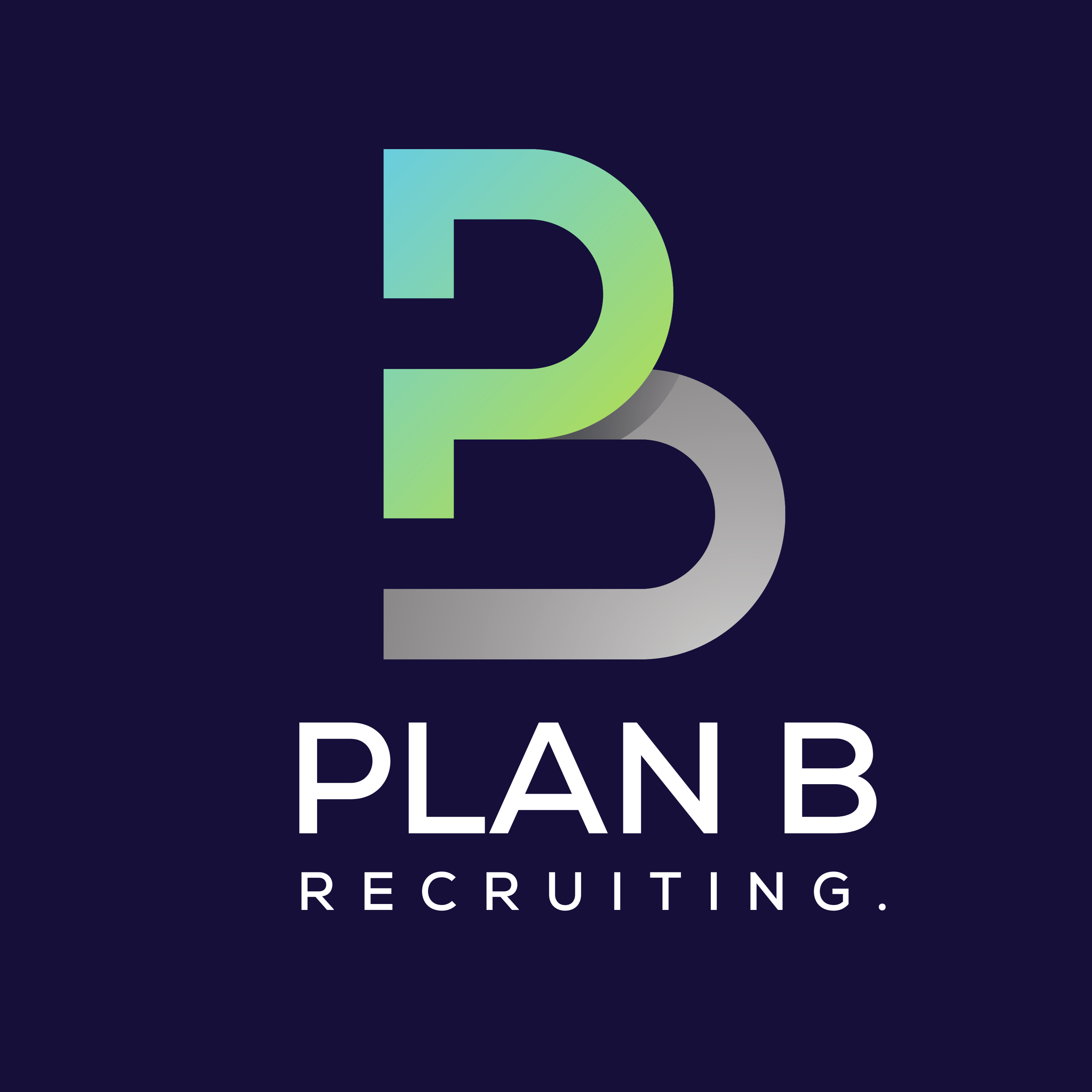 Plan B Recruiting in Lorch in Württemberg - Logo