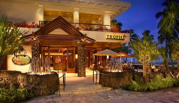 Images Hilton Hawaiian Village Waikiki Beach Resort