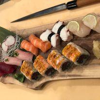 Images Sushi Cafe