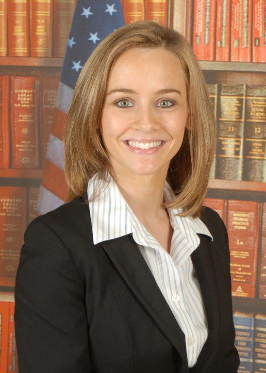 Attorney Elizabeth A. Escobar