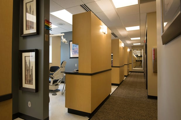Images John P. Goodman DDS