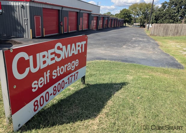 Images CubeSmart Self Storage