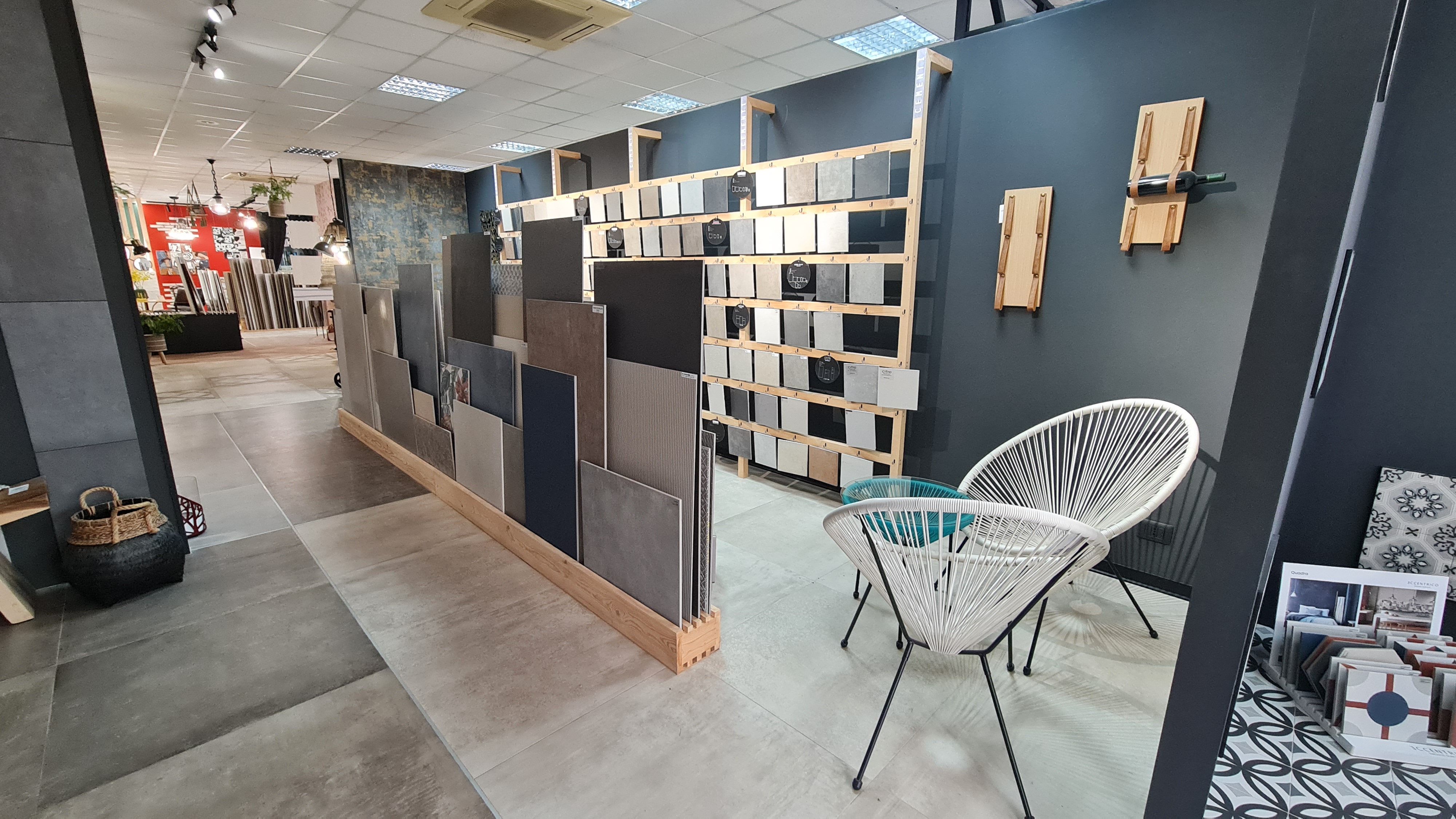 Images Nova Edil di Alati Francesca & C. Sas