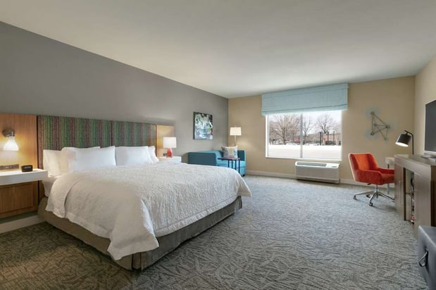 Images Hampton Inn and Suites Johns Creek