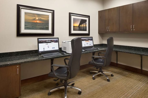 Images Hampton Inn & Suites Edgewood/Aberdeen-South