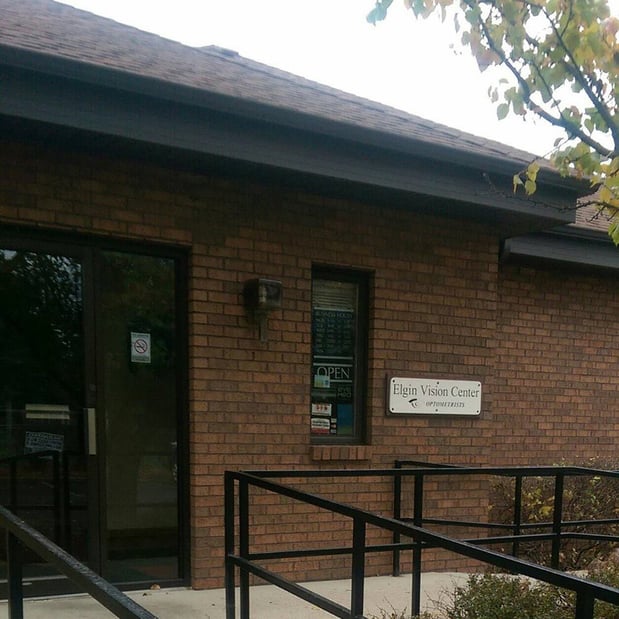 Images Elgin Vision Care
