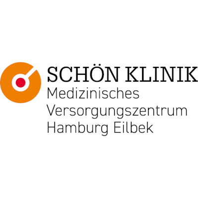 Logo Schön Klinik Medizinisches Versorgungszentrum Hamburg Eilbek - Zweigpraxis Bramfeld