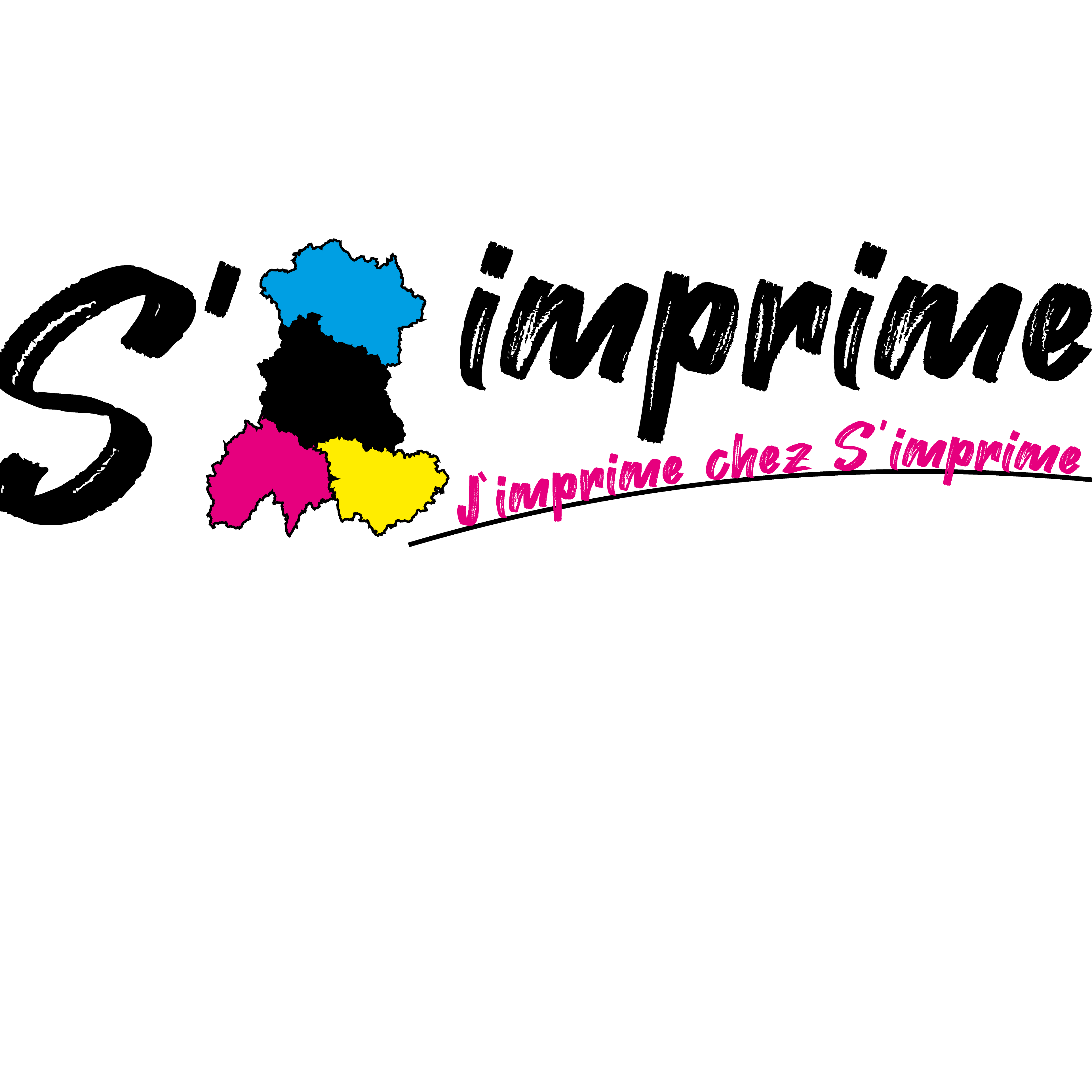 S'IMPRIME broderie, marquage à façon