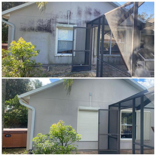 Images Pro Cleaning Action LLC