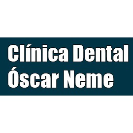Clínica Dental Oscar Neme Logo
