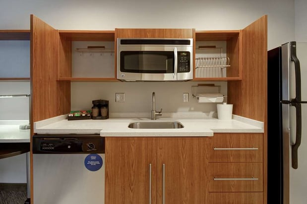 Images Home2 Suites by Hilton Dallas-Frisco, TX