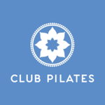 Club Pilates Logo