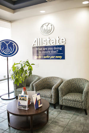Images Rick Kunkleman: Allstate Insurance