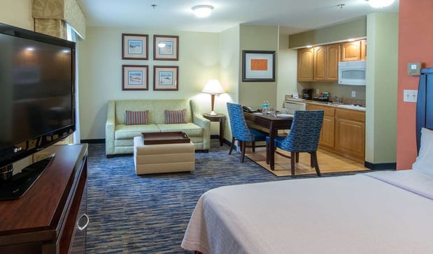Images Homewood Suites by Hilton Sarasota