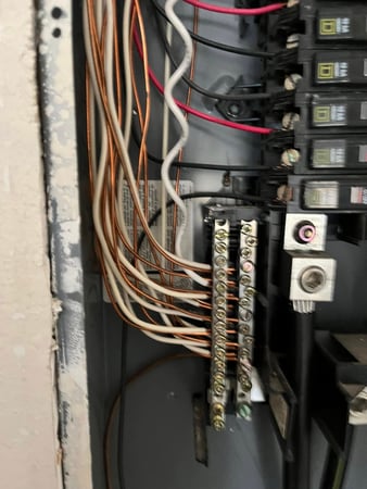 Images Chris Ellis Electric, LLC
