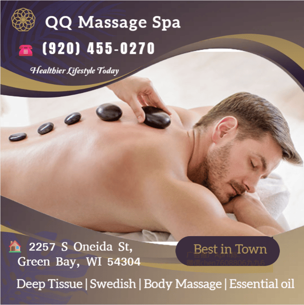 Images QQ Massage Spa