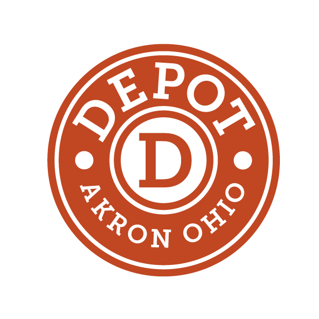 The Depot at Akron Apartments