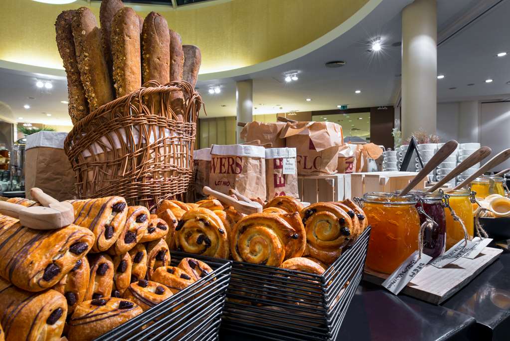 Radisson Blu Sobieski Hotel, Warsaw